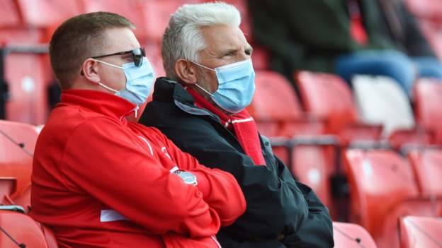 Aberdeen test event proposal for 1,000 fans at Celtic match is rejected Aberdeen test event proposal for 1,000 fans at Celtic match is rejected