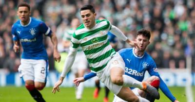 Celtic fans have been given brutal wake-up call – Rangers blogger Celtic fans have been given brutal wake-up call – Rangers blogger