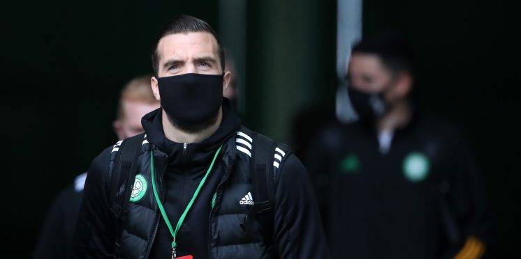 Celtic fans have their say on Shane Duffy’s early Celtic form Celtic fans have their say on Shane Duffy’s early Celtic form