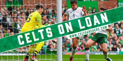Celtic Loan Watch: Shved, O’Connor, Robertson and More Celtic Loan Watch: Shved, O’Connor, Robertson and More