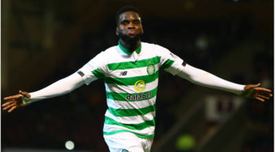 Celtic received Edouard offer from Bundesliga side – Arsenal & Co. were not interested Celtic received Edouard offer from Bundesliga side – Arsenal & Co. were not interested