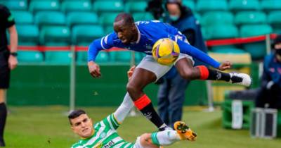 Celtic reserves claim is GARBAGE and Rangers gameplan was bang on – Ferguson Celtic reserves claim is GARBAGE and Rangers gameplan was bang on – Ferguson