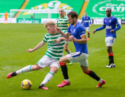 Celtic youngster backs ‘serial winners’ to bounce back Celtic youngster backs ‘serial winners’ to bounce back