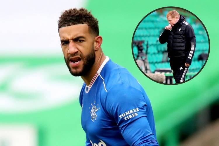 Connor Goldson in hilarious response over Celtic’s leaked XI for Rangers clash Connor Goldson in hilarious response over Celtic’s leaked XI for Rangers clash
