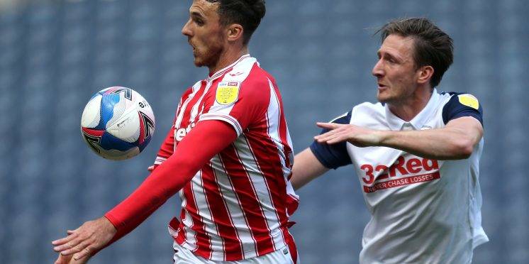 Could Celtic Lose Battle For Preston Star? Could Celtic Lose Battle For Preston Star?