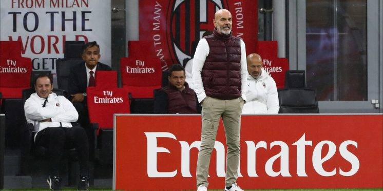 Italian outlet suggests AC Milan will make changes for Celtic clash Italian outlet suggests AC Milan will make changes for Celtic clash