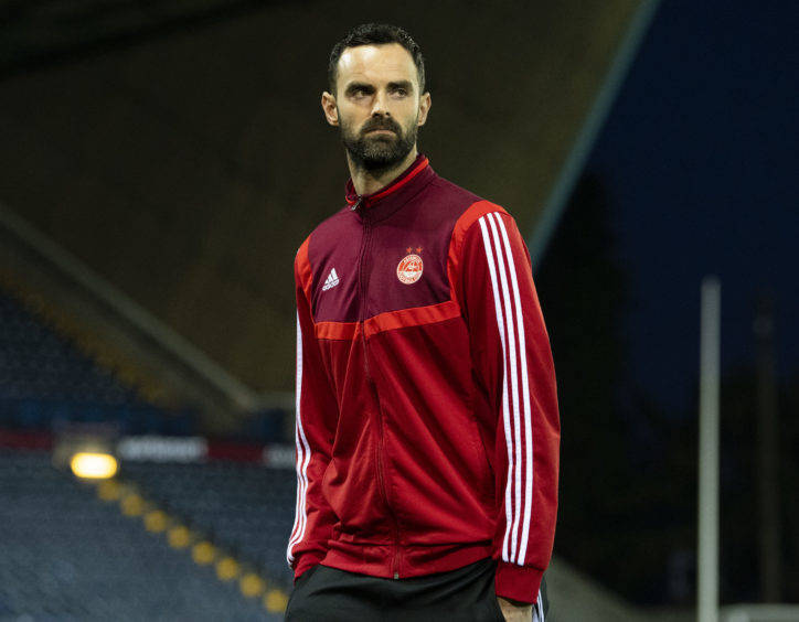 Joe Lewis: Full focus is on Hamilton despite Hoops double-header looming large Joe Lewis: Full focus is on Hamilton despite Hoops double-header looming large