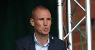 Kenny Miller in Celtic mole claim as Rangers hero ponders source of leak Kenny Miller in Celtic mole claim as Rangers hero ponders source of leak
