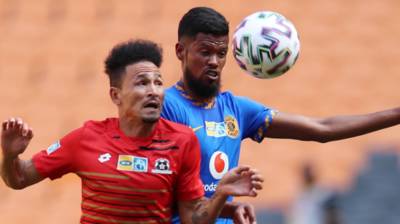MTN8 quarter-final wrap: Mamelodi Sundowns exit the only surprise MTN8 quarter-final wrap: Mamelodi Sundowns exit the only surprise