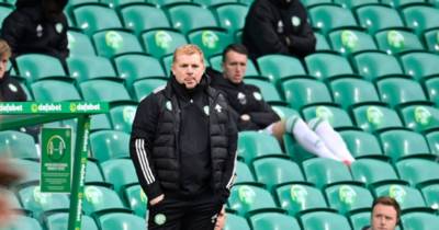 Neil Lennon faces 6 Celtic games that could make or break him – Sutton Neil Lennon faces 6 Celtic games that could make or break him – Sutton