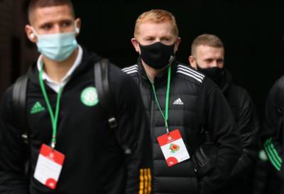 Neil Lennon needs to rethink his 3-5-2 formation to prevent 10-In-A-Row slipping away from Celtic Neil Lennon needs to rethink his 3-5-2 formation to prevent 10-In-A-Row slipping away from Celtic
