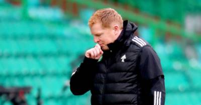 Neil Lennon offered unlikely Celtic defence as Barry Ferguson slams players Neil Lennon offered unlikely Celtic defence as Barry Ferguson slams players