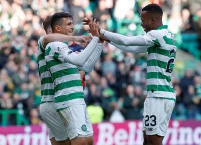 On This Day highlights prove Elyounoussi’s best position On This Day highlights prove Elyounoussi’s best position