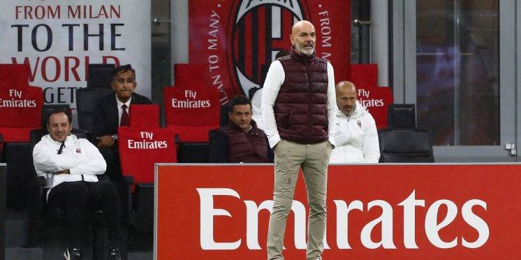 “People said we got a lucky draw, I don’t buy into that”: Milan Boss Wary Of Celtic “People said we got a lucky draw, I don’t buy into that”: Milan Boss Wary Of Celtic