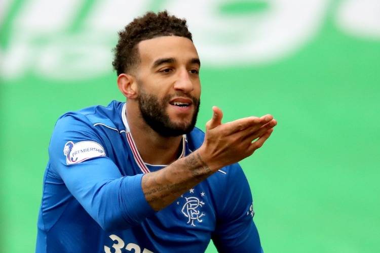 Punter scoops whopping £1,500 from fiver in Goldson double bet in Celtic vs Rangers clash Punter scoops whopping £1,500 from fiver in Goldson double bet in Celtic vs Rangers clash