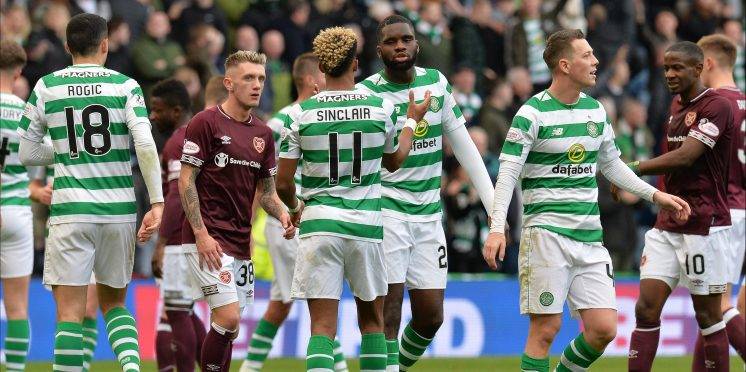 QUIZ: Can you name Celtic’s top two scorers from each of the last 10 seasons? QUIZ: Can you name Celtic’s top two scorers from each of the last 10 seasons?