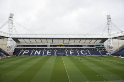 Report: Preston plan talks to keep Celtic target Ben Davies and Rangers-linked Daniel Johnson Report: Preston plan talks to keep Celtic target Ben Davies and Rangers-linked Daniel Johnson