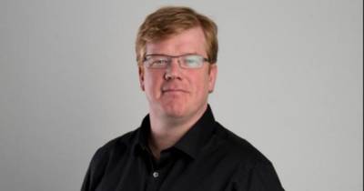 Shock jock Adrian Durham slams Celtic and highlights Rangers problem Shock jock Adrian Durham slams Celtic and highlights Rangers problem