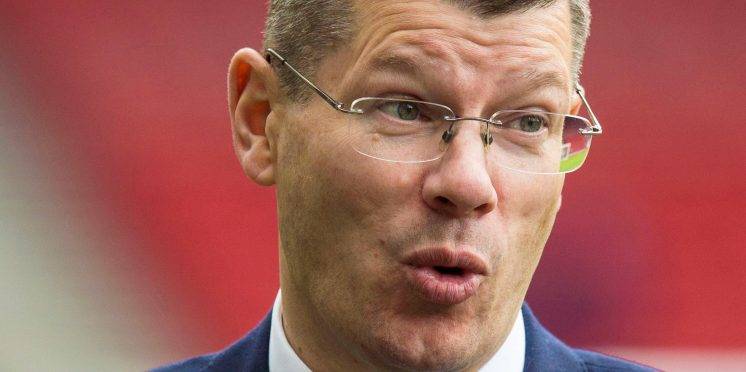 SPFL start making plans for awarding titles in an incomplete season SPFL start making plans for awarding titles in an incomplete season