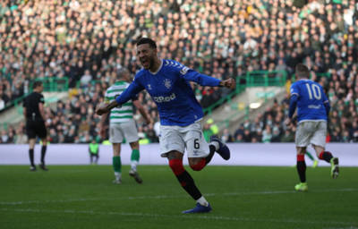 ‘Truthfully’: £3m Rangers player responds when asked about Celtic team leak ‘Truthfully’: £3m Rangers player responds when asked about Celtic team leak