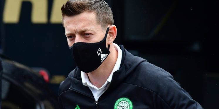 “We have to keep the faith, trust the team and trust the manager”: Celtic Star Makes Vow “We have to keep the faith, trust the team and trust the manager”: Celtic Star Makes Vow