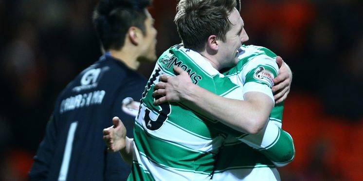 “you’ve got to look at that Rangers shirt and feel something stir inside you”: Pundit Blasts Celtic Stars “you’ve got to look at that Rangers shirt and feel something stir inside you”: Pundit Blasts Celtic Stars