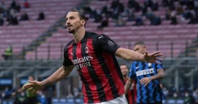 Zlatan declares Celtic fans ‘deserve’ to see him live Zlatan declares Celtic fans ‘deserve’ to see him live