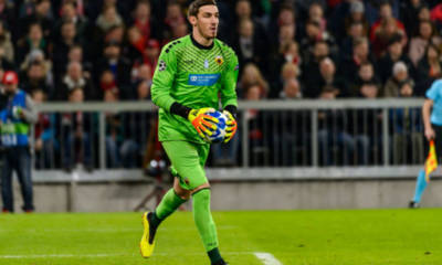 ‘A waste of money’: Tam McManus not impressed with Celtic key player ‘A waste of money’: Tam McManus not impressed with Celtic key player