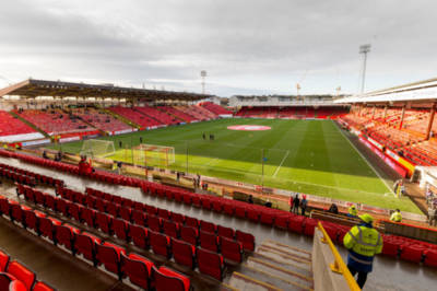 Bombshell update delivered ahead of intriguing Aberdeen Celtic match Bombshell update delivered ahead of intriguing Aberdeen Celtic match