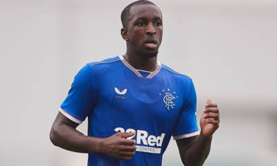 Brian Laudrup says Rangers star’s performance left Celtic ‘clueless’ Brian Laudrup says Rangers star’s performance left Celtic ‘clueless’