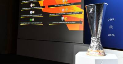 Celtic and Rangers Europa League predictions to reach last 32 Celtic and Rangers Europa League predictions to reach last 32