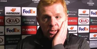 Celtic Branded ‘Clueless’ Celtic Branded ‘Clueless’