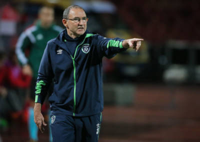Ex-Celtic boss Martin O’Neill makes title prediction after Rangers’ 2-0 win Ex-Celtic boss Martin O’Neill makes title prediction after Rangers’ 2-0 win