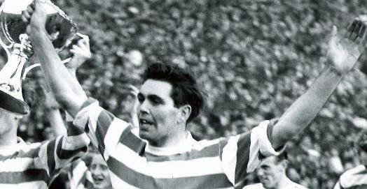 Exclusive: Big Yogi’s Verdict on Klimala, Ajeti and Elyounoussi Exclusive: Big Yogi’s Verdict on Klimala, Ajeti and Elyounoussi