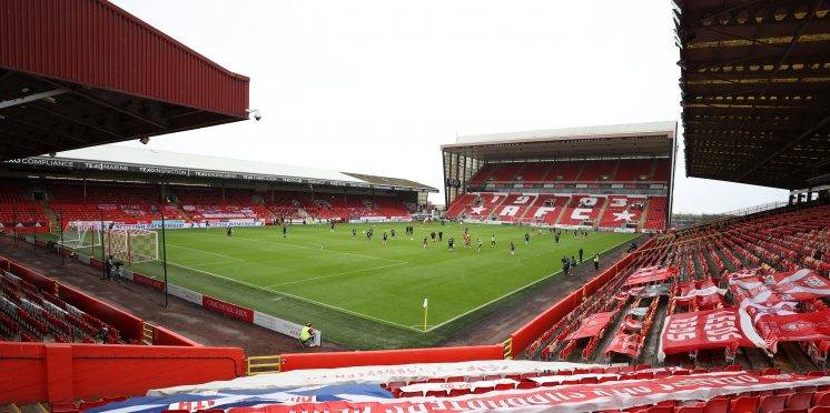 Fan reaction as Aberdeen see supporter request for Celtic clash turned down Fan reaction as Aberdeen see supporter request for Celtic clash turned down