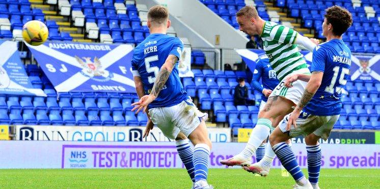 “He’s a player who needs to have a good long hard look at himself”: Pundit’s View On Celtic Star “He’s a player who needs to have a good long hard look at himself”: Pundit’s View On Celtic Star