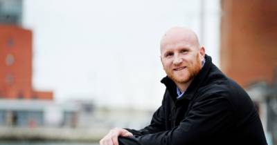 John Hartson explains the Celtic mark that he will ‘take to my grave’ John Hartson explains the Celtic mark that he will ‘take to my grave’