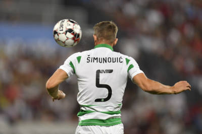 Jozo Simunovic’s search for a new club goes on after Celtic exit; Milan not interested Jozo Simunovic’s search for a new club goes on after Celtic exit; Milan not interested