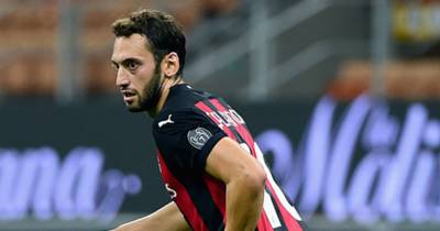 Milan dealt Celtic injury blow as creative force set to miss Europa League clash Milan dealt Celtic injury blow as creative force set to miss Europa League clash