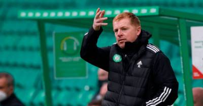 Neil Lennon must forget the Celtic mole and sort out the only leak that matters Neil Lennon must forget the Celtic mole and sort out the only leak that matters