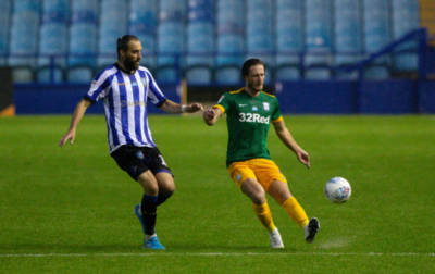 Preston boss Alex Neil wants to sign up Celtic-linked Ben Davies “as quickly as possible” Preston boss Alex Neil wants to sign up Celtic-linked Ben Davies “as quickly as possible”