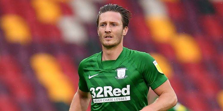Preston set to hold contract talks with Celtic target Ben Davies Preston set to hold contract talks with Celtic target Ben Davies