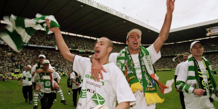 Ramon Vega urges Celtic players to take responsibility for recent displays Ramon Vega urges Celtic players to take responsibility for recent displays