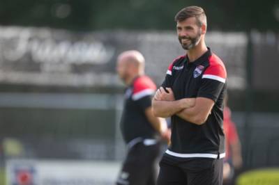 Stuart Kettlewell slams “exceptionally harsh” idea that would’ve seen Celtic lose three points Stuart Kettlewell slams “exceptionally harsh” idea that would’ve seen Celtic lose three points