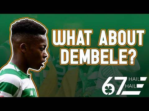 The Karamoko Dembele Question: What has happened to hyped Celtic wonderkid? The Karamoko Dembele Question: What has happened to hyped Celtic wonderkid?