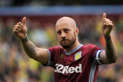 ‘The time with Kent’: Alan Hutton shares what Celtic ace is ‘one of the best’ at ‘The time with Kent’: Alan Hutton shares what Celtic ace is ‘one of the best’ at