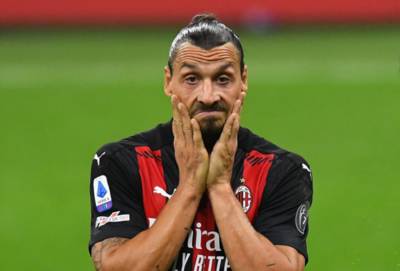 Zlatan Ibrahimovic disappointed that no Celtic fans will see him at Parkhead; puts forward future hopes Zlatan Ibrahimovic disappointed that no Celtic fans will see him at Parkhead; puts forward future hopes