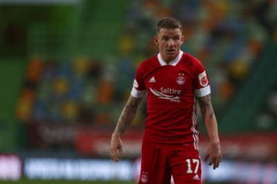 Aberdeen struck with several injury concerns ahead of Celtic games; Hayes set for scan Aberdeen struck with several injury concerns ahead of Celtic games; Hayes set for scan