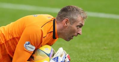 Allan McGregor admits missing Celtic ‘dogs abuse’ Allan McGregor admits missing Celtic ‘dogs abuse’