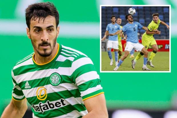 ‘Almost Collapsed’ – Hatem Elhamed Breaks Silence on COVID-19, His Brother’s Death and Move to Celtic ‘Almost Collapsed’ – Hatem Elhamed Breaks Silence on COVID-19, His Brother’s Death and Move to Celtic